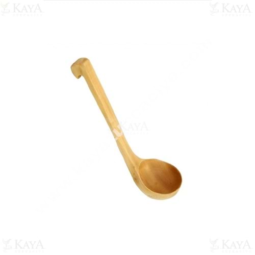 MTR AHŞAP KEPÇE KANCALI 29 CM