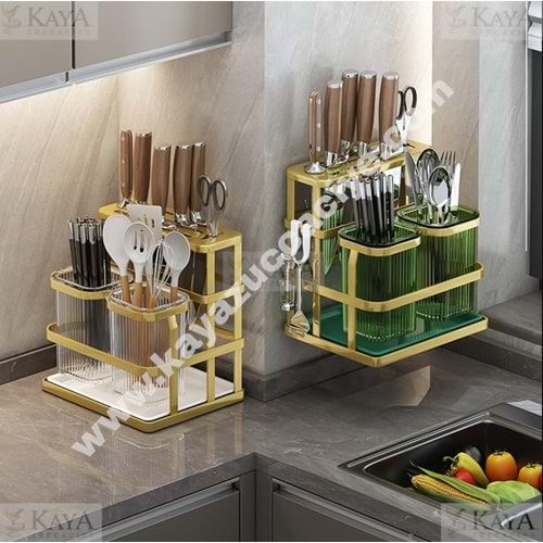 MTR METAL KAŞIKLIK 1*20