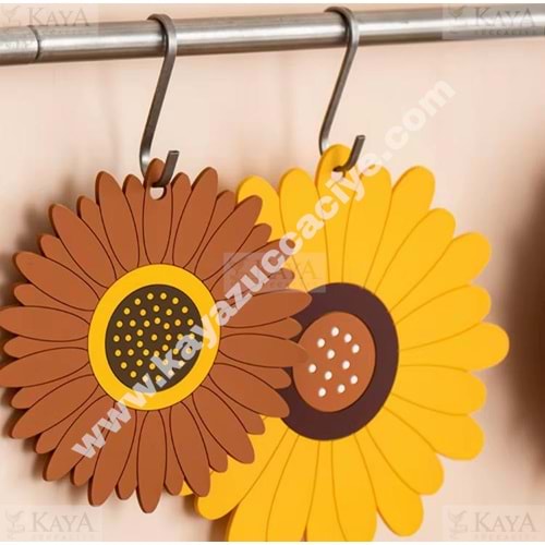 MTR CEMRE SİLİKON NİHALE PAPATYA MODEL 1*30