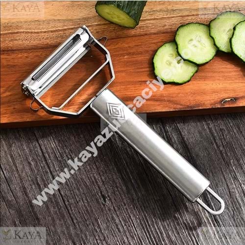 MTR SOYACAK METAL JUMBO BOY 1*24