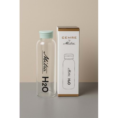 MTR CAM SU SİŞESİ 1 LT 1*50