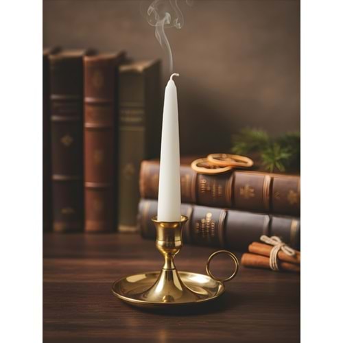 MTR ŞAMDANlık ÇELİK GOLD MODEL