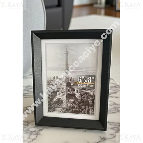 MTR AHŞAP ÇERÇEVE 10x15 CM 1*12