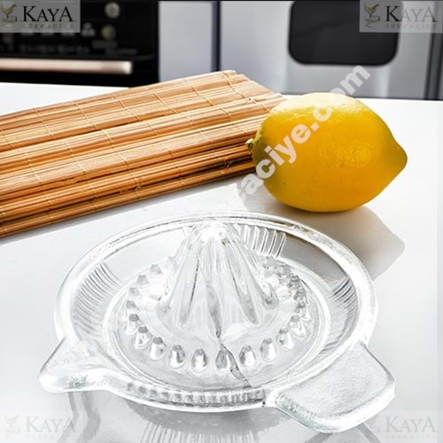 CAM DEPOSU CAM LİMON SIKACAĞI TRM-0021 1*24