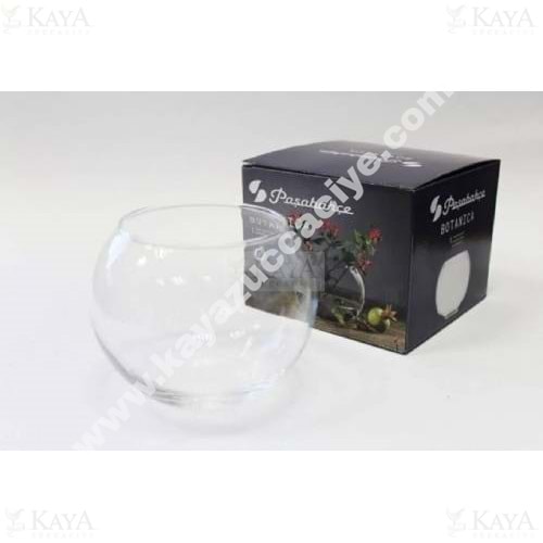 PAŞABAHÇE FANUS BOTANICA VAZO KÜÇÜK BOY 1*12