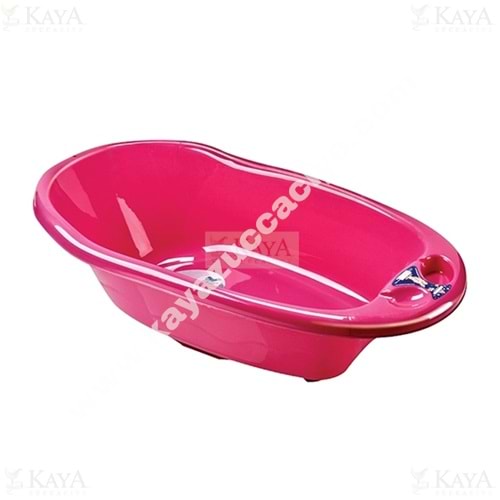 BURSEV DAMLA BEBEK KÜVETİ 50 LT. 1*6