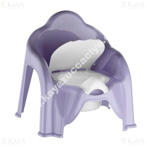 BURSEV POTTY LAZIMLIK 1*12