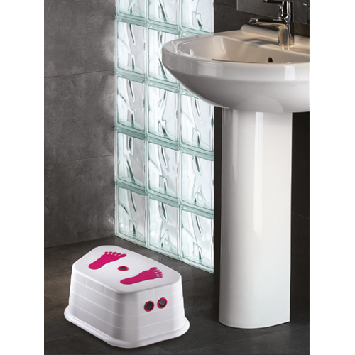 BURSEV ÇOCUK BASAMAĞI JOLLY 1*12