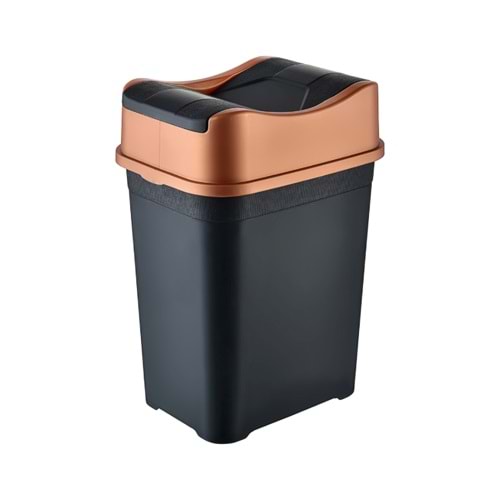 BURSEV ÇÖP KOVASI PELİCANO 3 NO 10 LT 1*24