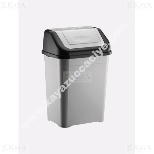 BURSEV ÇÖP KOVASI CLASİCO 2 NO 5 LT 1*36