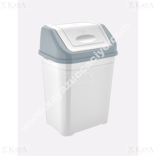 BURSEV ÇÖP KOVASI CLASİCO 3 NO 10 LT 1*24