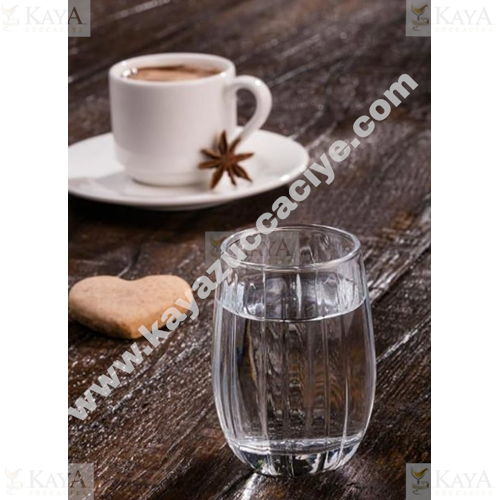 PAŞABAHÇE KAHVE YANI BARDAK LİNKA 6 LI 115 CC 1*8
