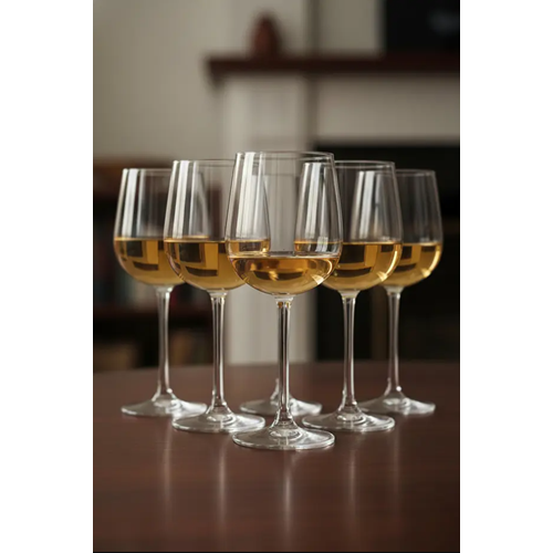 PAŞABAHÇE AYAKLI BARDAK CASUAL 3 LÜ KADEH 225 CC 1*8