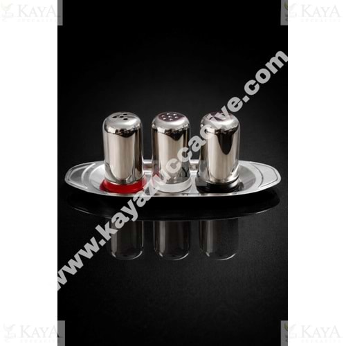 KISMET LÜX BÜYÜK GONDOL TUZLUK TK.