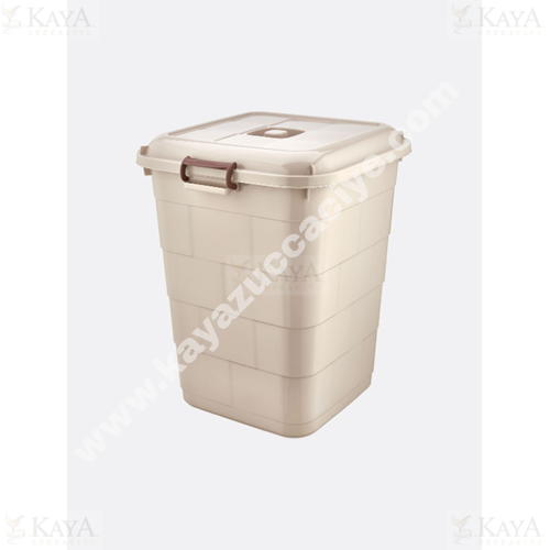 BURSEV KOVA TETRİS KARE KİLİTLİ 35 LT 1*10