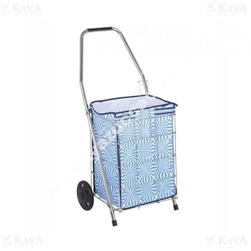 PERİLLA PAZAR ARABASI EKOMİNİ TELLİ PAZAR ARABASI 1*6