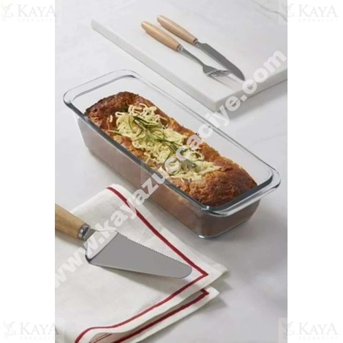 PAŞABAHÇE BORCAM BATON KEK KALIBI 1630 CC 1*12