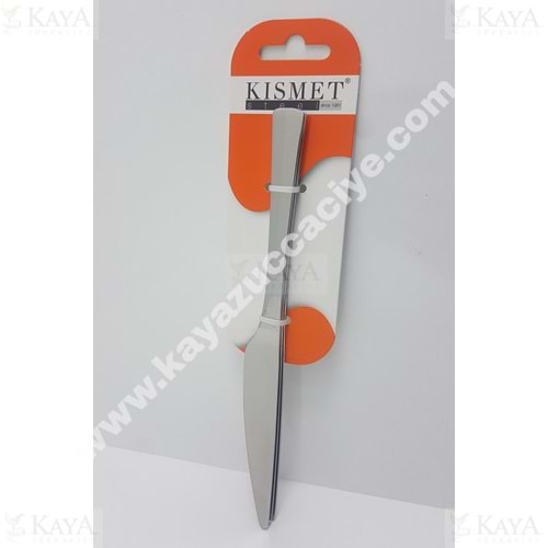 KISMET EGE 3 LÜ YEMEK BIÇAĞI 1*80