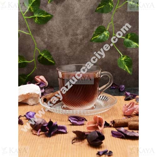 PAŞABAHÇE ÇAY TAKIMI MARMARA 6 LI 1*3