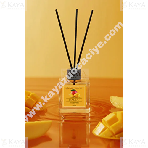 IMAGE HOME ODA KOKUSU MANGO 100 ML 1*12