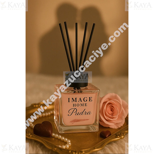 IMAGE HOME ODA KOKUSU PUDRA 100 ML 1*12