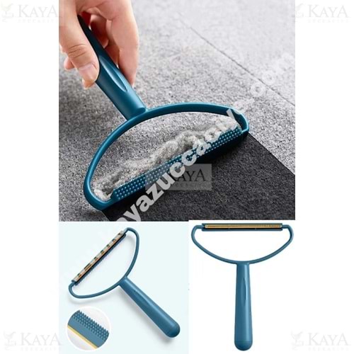 ALP TÜY TOPLAYICI PLASTİK SAP 1*300