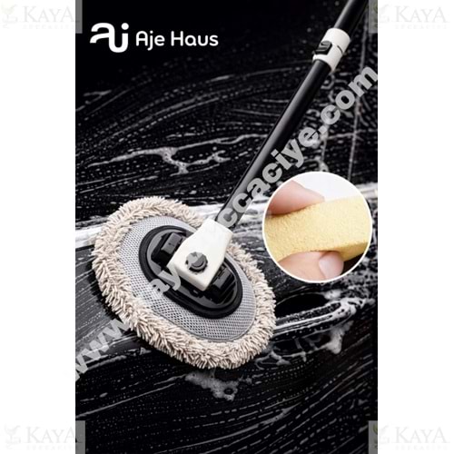 AJE MOP SAPLI ARABA YIKAMA MOPU 1*50