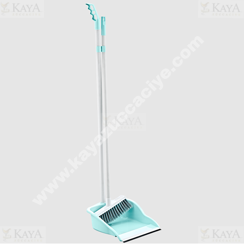 BEE HOME FARAŞ MODERN SAPLI FIRÇALI FARAŞ 1*12