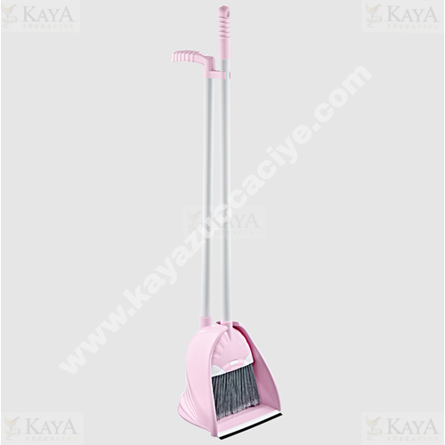 BEE HOME FARAŞ GARDEN SAPLI SÜPÜRGELİ FARAŞ 1*12