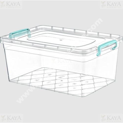 BEE HOME SAKLAMA KABI MAXİ 6 NO 20 LT 1*12