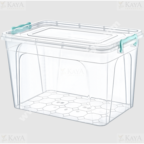 BEE HOME SAKLAMA KABI MAXİ 7 NO 30 LT 1*12