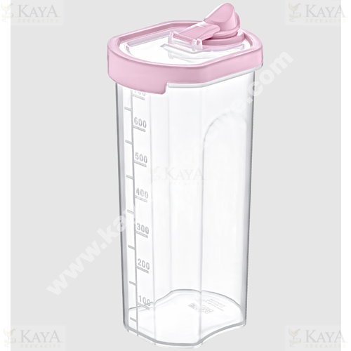 BEE HOME SIVI YAĞLIK 2 NO 750 ML 1*12