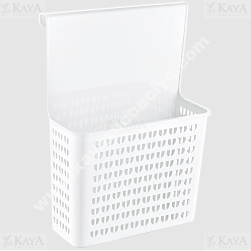 BEE HOME ORGANİZER ASKILI DOLAP ORGANİZERİ 80x22x33 CM 1*24