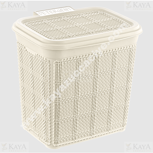 BEE HOME JUTE DETERJANLIK 6,5 LT 1*12