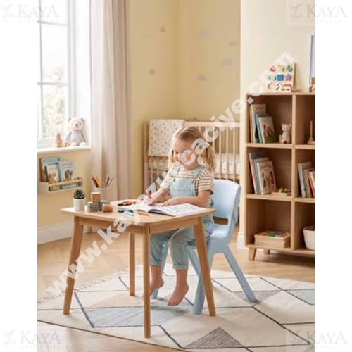 BEE HOME ÇOCUK SANDALYESİ 1*12