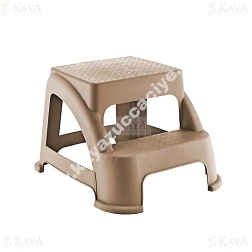 BEE HOME ÇOCUK KÜÇÜK BASAMAK TABURE 1*12