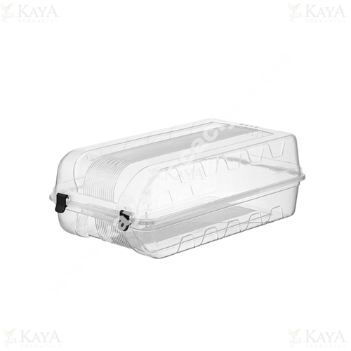 BEE HOME AYAKKABI KUTUSU ERKEK 1*24