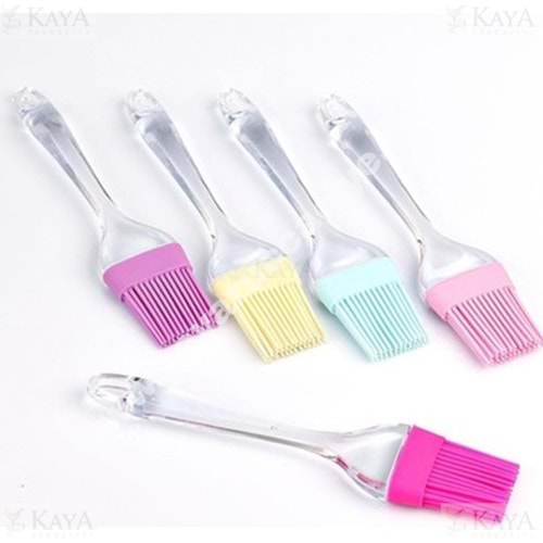 DOLLY YUMARTA FIRÇASI SİLİKON YUMURTA FIRÇASI