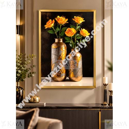 ALP TABLO KABARTMA MEGA MANZARALI TABLO 71x51 CM 1*16