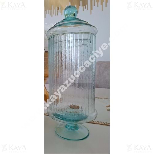 ALN AMS ALTAN CAM BÜYÜK BOY DRAJELİK 33x14 CM 1*6