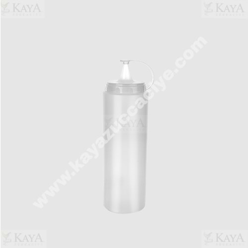 TİTİZ MASTERCHEF SOS ŞİŞE&YAĞLIK 400 ML 1*40