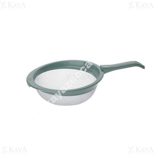 DOLLY SÜZGEÇ 12 NO PLASTİK SAPLI AR-320 1*24