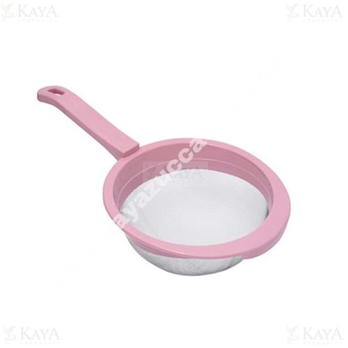 DOLLY SÜZGEÇ 22 NO PLASTİK SAPLI SÜZGEÇ AR-322 1*24
