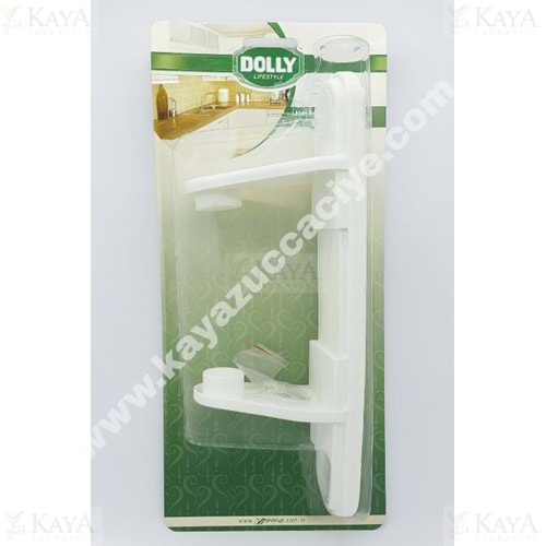 DOLLY WC KAĞITLIK AYARLI KAĞIT HAVLULUK AR-349 1*24