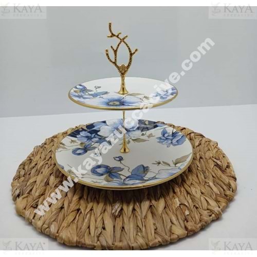 ÜLGER AŞİYAN KATLI KURABİYELİK 1*12