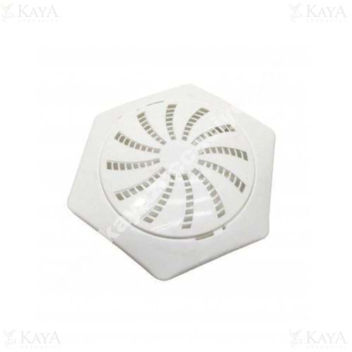 AVCILAR PLASTİK BACA KAPAĞI 1*160