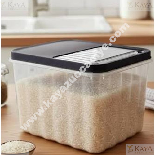 BEE HOME ERZAK KABI SÜRGÜLÜ 16 LT 1*12