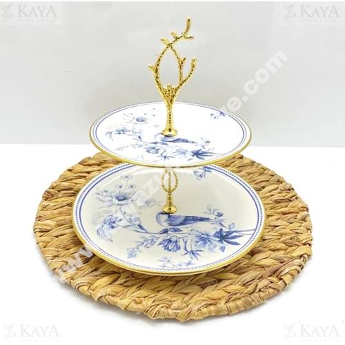 ÜLGER BETTY KATLI KURABİYELİK 1*12