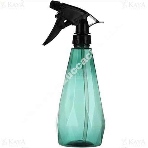 BZD LOTUS BERBER SPREYİ KONİK 1*200