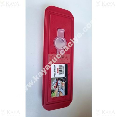 ELEGANT LİFE BUZLUK 12 GÖZLÜ SİLİKON YAPIŞMAZ 1*48